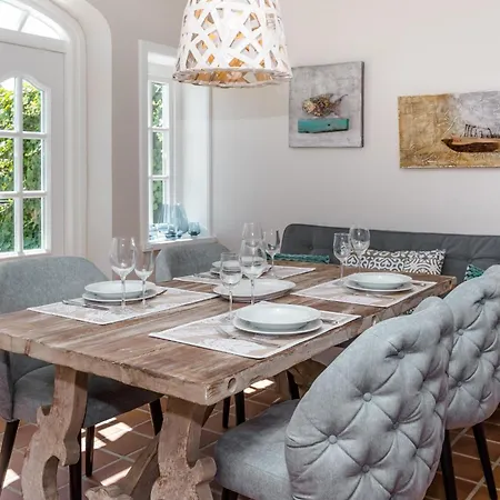 Casa de Férias Litzkow 10802