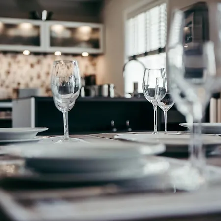 Litzkow 10802 Casa de Férias *