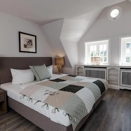 Litzkow 10802 Casa de Férias