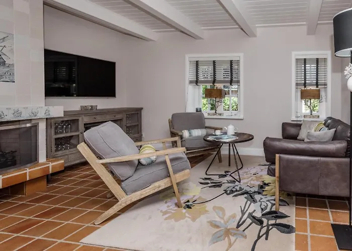 Casa de Férias Litzkow 10802