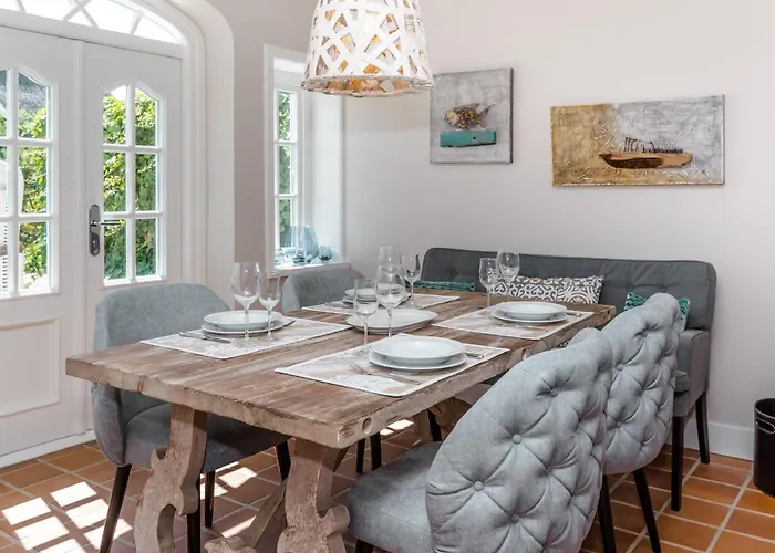 Casa de Férias Litzkow 10802