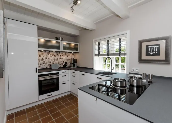 Casa de Férias Litzkow 10802 *