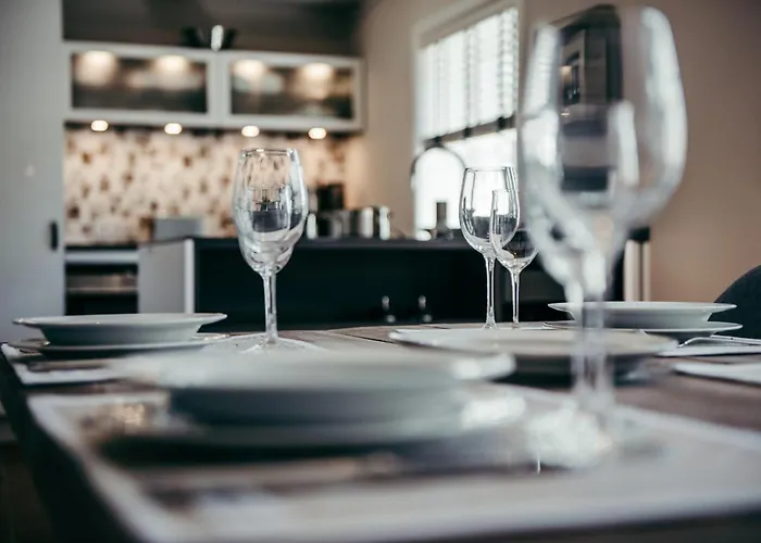 Litzkow 10802 Casa de Férias *