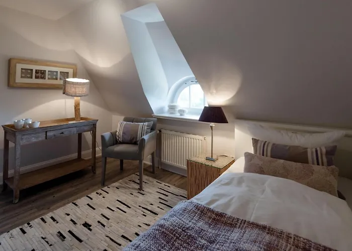 Litzkow 10802 Casa de Férias