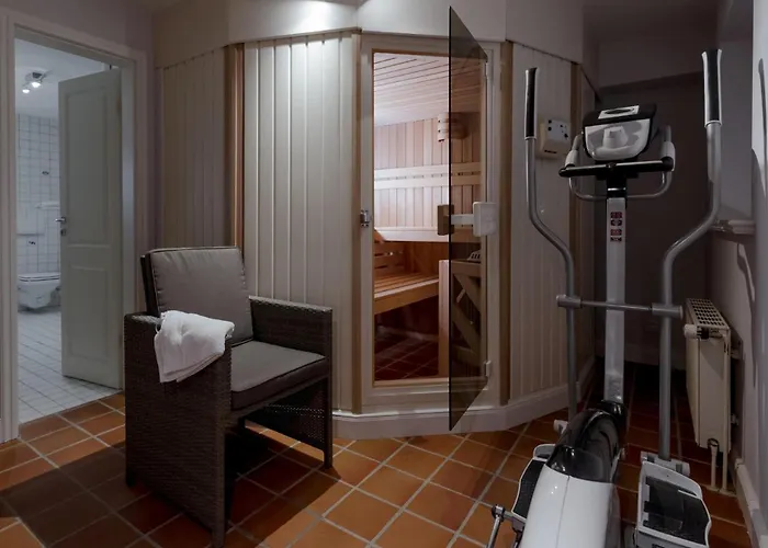 Litzkow 10802 Casa de Férias