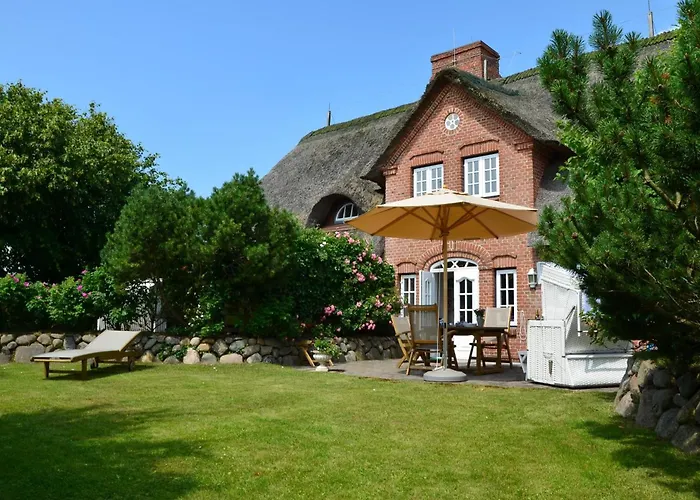 Casa de Férias Litzkow 10802 *