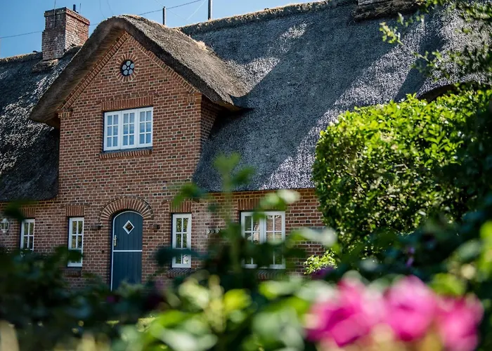 Litzkow 10802 Casa de Férias